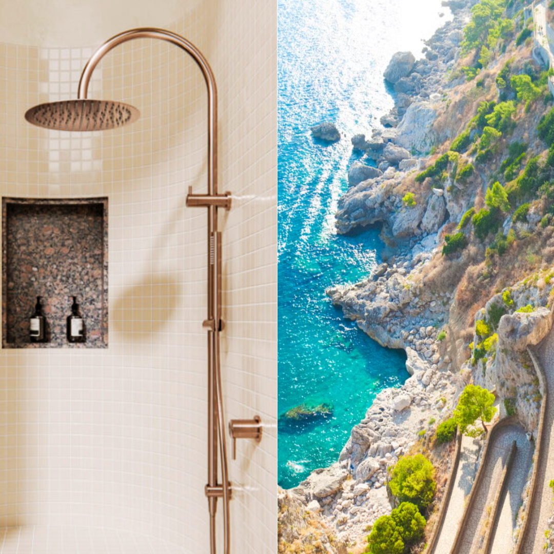 Gratis Capri Brochure