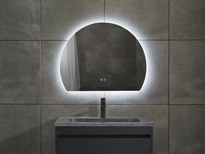 LED Badkamerspiegel - Elena 120x96cm