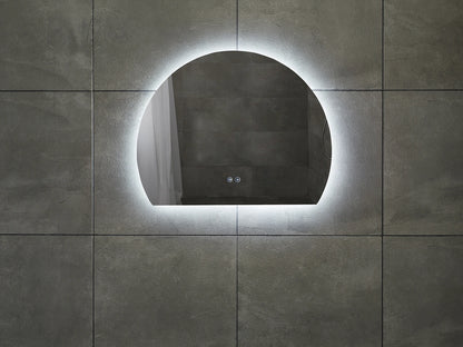 LED Badkamerspiegel - Elena 120x96cm