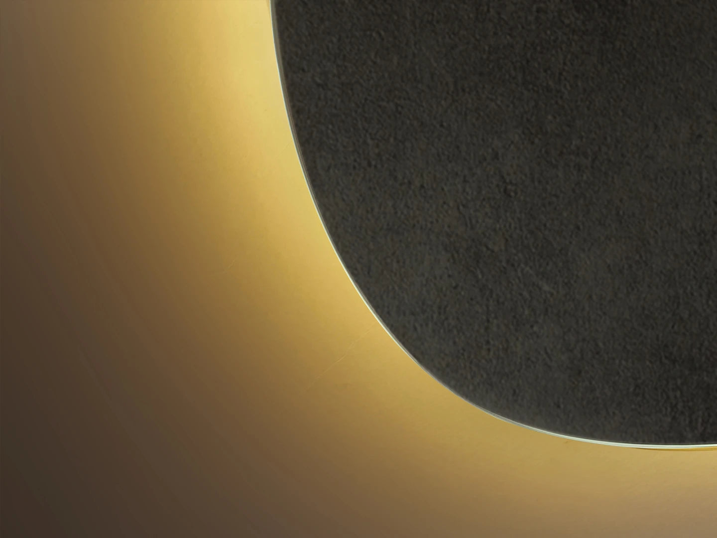 LED Badkamerspiegel - Serena 120x75cm