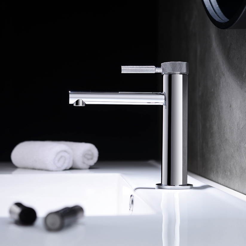 Opbouw wastafelkraan Taylor - Chrome