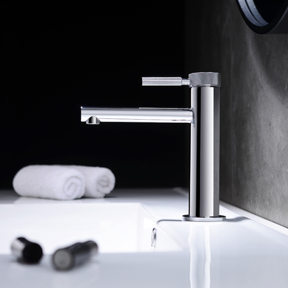 Opbouw wastafelkraan Taylor - Chrome