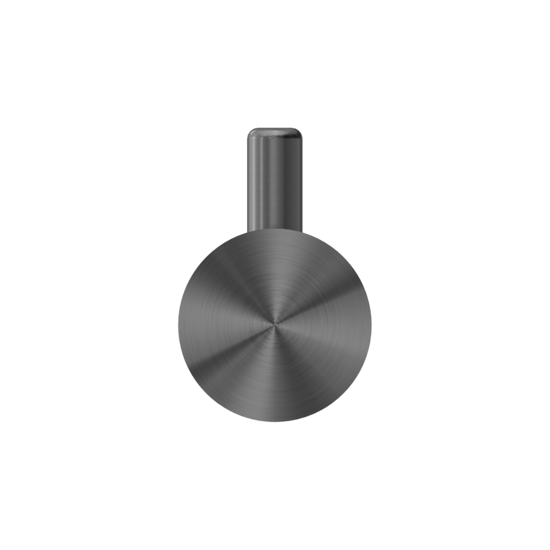 Handdoekhaak Valencia – Graphite