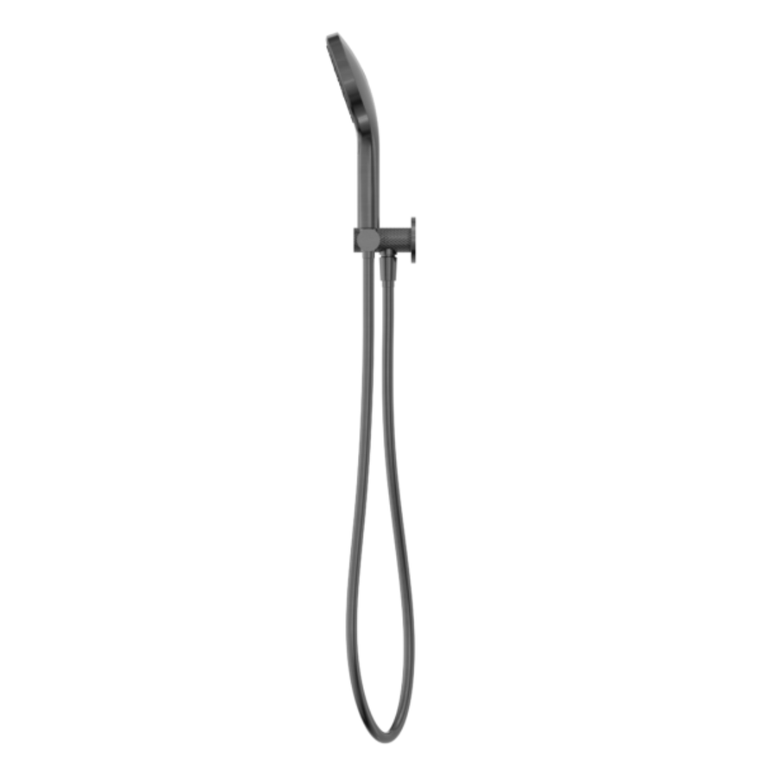 Handdouche Valencia – Air shower II - Graphite