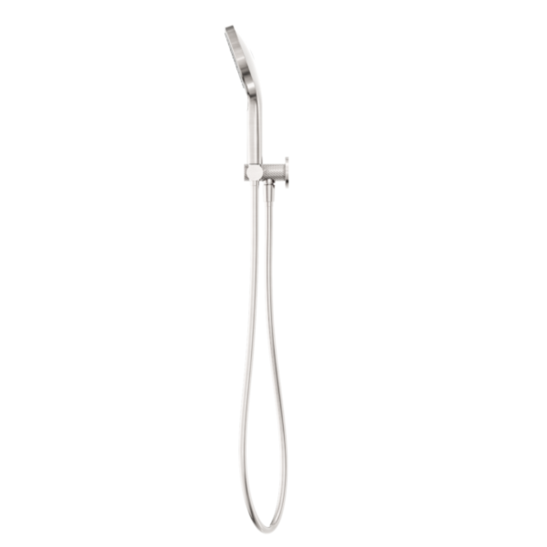 Handdouche Valencia – Air shower II - Brushed nickel