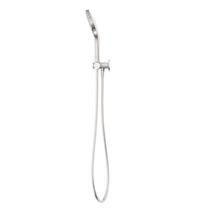 Handdouche Valencia – Air shower II - Brushed nickel