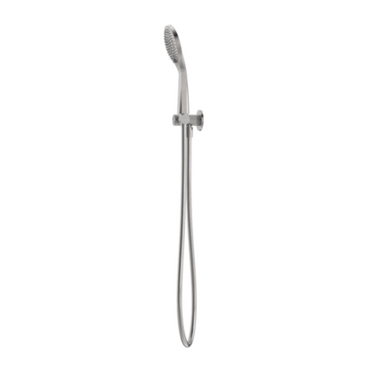 Handdouche Valencia – Air shower - Brushed nickel