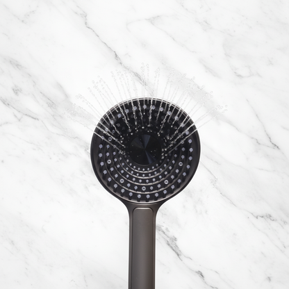 Inbouw Regendoucheset Amalia - Chrome