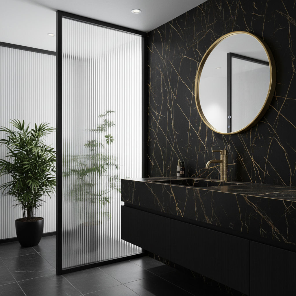 Opbouw wastafelkraan Angelica - Brushed gold - 15.9 × 12.2 × 5.5 cm