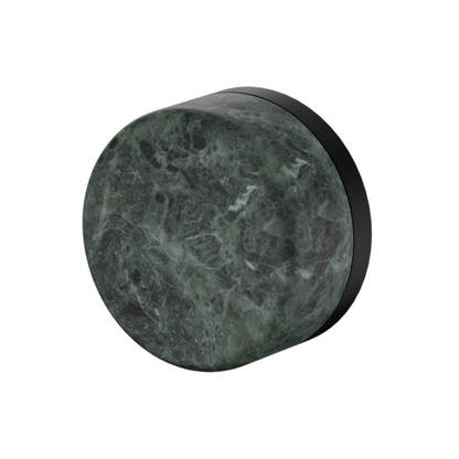 Inbouw mengkraan – Sorrento – Verde Alpi – Matte black