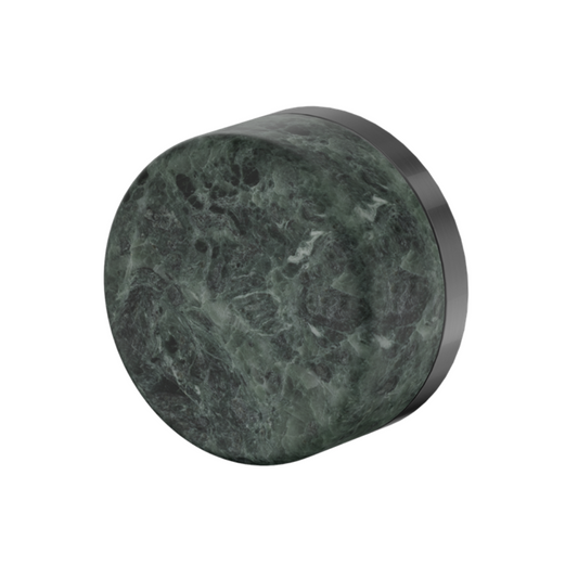 Inbouw mengkraan – Sorrento – Verde Alpi – Gun metal grey